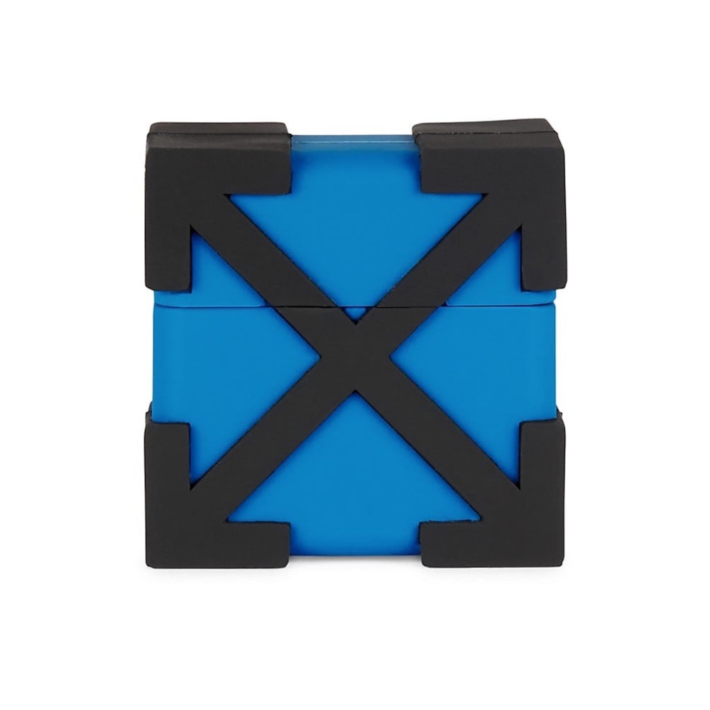 Off-White Arrow AirPods Case Pro